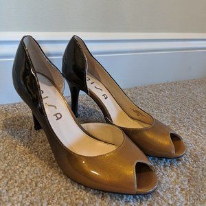 Unisa 6.5 heels